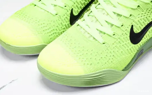 Zoom Protro FZ7334-100  "HALO" 9  Kobe Nike 0428